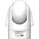 DAHUA DH-SD-H4C-0400B Мини-PT IP-видеокамера с Wi-Fi 2.4ГГц 4Мп, 1/2.8” CMOS, объектив 4мм, видеоаналитика, ИК до 15м