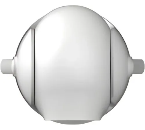 DAHUA DH-SD-H4C-0400B Мини-PT IP-видеокамера с Wi-Fi 2.4ГГц 4Мп, 1/2.8” CMOS, объектив 4мм, видеоаналитика, ИК до 15м