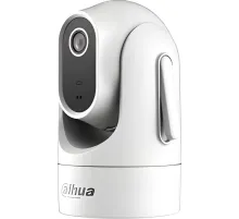 DAHUA DH-SD-H2C-0400B Мини-PTZ IP-видеокамера с Wi-Fi 2.4ГГц 2Мп, 1/2.8” CMOS, объектив 4мм, видеоаналитика, ИК 15м