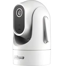 DAHUA DH-SD-H2C-0400B Мини-PTZ IP-видеокамера с Wi-Fi 2.4ГГц 2Мп, 1/2.8” CMOS, объектив 4мм, видеоаналитика, ИК 15м