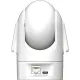 DAHUA DH-SD-H2C-0400B Мини-PTZ IP-видеокамера с Wi-Fi 2.4ГГц 2Мп, 1/2.8” CMOS, объектив 4мм, видеоаналитика, ИК 15м