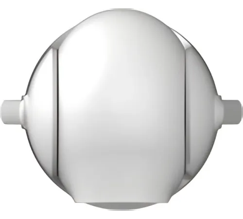 DAHUA DH-SD-H2C-0400B Мини-PTZ IP-видеокамера с Wi-Fi 2.4ГГц 2Мп, 1/2.8” CMOS, объектив 4мм, видеоаналитика, ИК 15м
