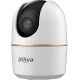 DAHUA DH-IPC-H4AP-0360B Мини-PT IP-видеокамера с Wi-Fi 2.4ГГц 4Мп, 1/3” CMOS, объектив 3.6мм, видеоаналитика, ИК до 10м