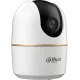 DAHUA DH-IPC-H4AP-0360B Мини-PT IP-видеокамера с Wi-Fi 2.4ГГц 4Мп, 1/3” CMOS, объектив 3.6мм, видеоаналитика, ИК до 10м