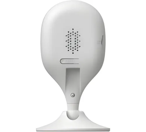 DAHUA DH-IPC-C5AP-0280B Компактная IP-видеокамера с Wi-Fi 2.4ГГц 5Мп, 1/3.2” CMOS, объектив 2.8мм, обнаружение людей, ИК 10м, микрофон, динамик