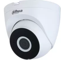 Камера видеонаблюдения IP Dahua DH-IPC-HDW1430DTP-SAW-0280B 2.8-2.8мм цв.