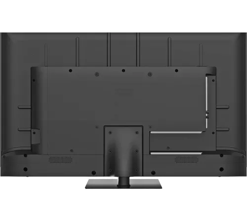 Телевизор QLED BBK 42.5" 43LED-8259/UTS2C Яндекс.ТВ черный 4K Ultra HD 60Hz DVB-T2 DVB-C DVB-S2 USB WiFi Smart TV (RUS)