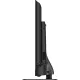Телевизор QLED BBK 42.5" 43LED-8259/UTS2C Яндекс.ТВ черный 4K Ultra HD 60Hz DVB-T2 DVB-C DVB-S2 USB WiFi Smart TV (RUS)