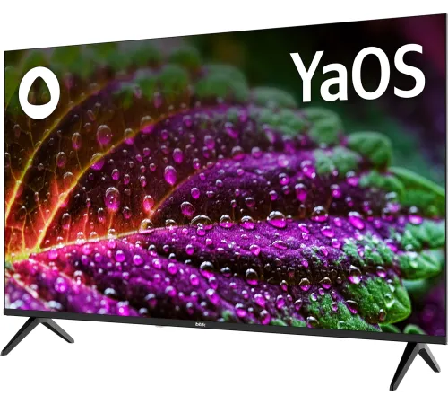 Телевизор LED BBK 50" 50LEX-8249/UTS2C Яндекс.ТВ черный 4K Ultra HD 50Hz DVB-T2 DVB-C DVB-S2 USB WiFi Smart TV (RUS) Телевизор LED BBK 50" 50LEX-8249/UTS2C Яндекс.ТВ черный 4K Ultra HD 50Hz DVB-T2 DVB-C DVB-S2 USB WiFi Smart TV (RUS)
