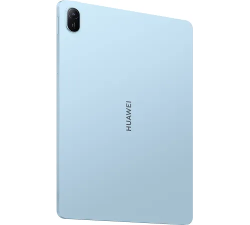 Планшет Huawei Matepad SE 11 Agassi6-W09DP 710A 8C RAM8Gb ROM128Gb 11" IPS 1920x1200 HarmonyOS 2 синий 8Mpix 5Mpix BT WiFi Touch 7700mAh