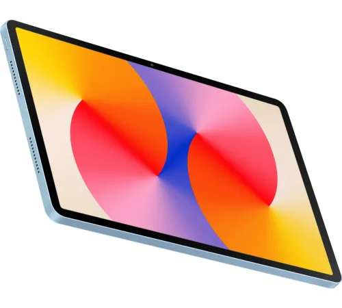 Планшет Huawei Matepad SE 11 Agassi6-W09DP 710A 8C RAM8Gb ROM128Gb 11" IPS 1920x1200 HarmonyOS 2 синий 8Mpix 5Mpix BT WiFi Touch 7700mAh