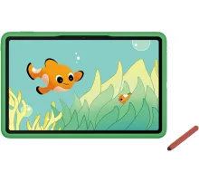 Планшет Huawei Matepad SE 11 Agassi6-W09BE Kids 710A 8C RAM4Gb ROM128Gb 11" IPS 1920x1200 HarmonyOS 2 серый 8Mpix 5Mpix BT WiFi Touch 7700mAh