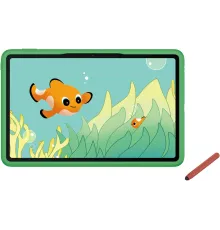 Планшет Huawei Matepad SE 11 Agassi6-W09BE Kids 710A 8C RAM4Gb ROM128Gb 11" IPS 1920x1200 HarmonyOS 2 серый 8Mpix 5Mpix BT WiFi Touch 7700mAh