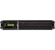 Источник бесперебойного питания Штиль STR500SL-18 400Вт 500ВА черный