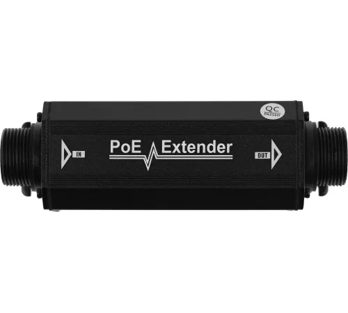 Удлинитель PoE Cudy POE15 10/100/1000BASE-T