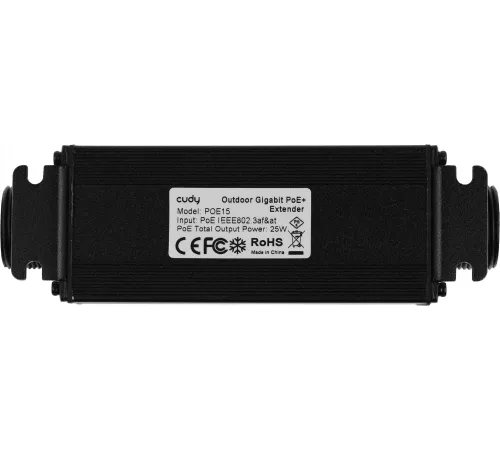 Удлинитель PoE Cudy POE15 10/100/1000BASE-T