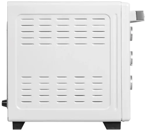 Электропечь Supra MTS-3291 1600Вт белый