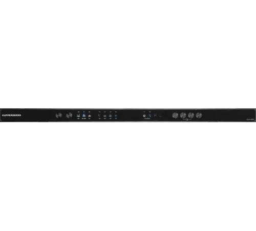 Посудомоечная машина встраив. Kuppersberg GLM 6081 2100Вт полноразмерная серебристый/черный Посудомоечная машина встраив. Kuppersberg GLM 6081 2100Вт полноразмерная серебристый/черный
