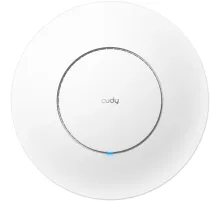 Точка доступа Cudy AP1300 AC1200 Wi-Fi белый