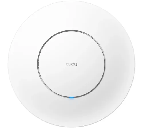 Точка доступа Cudy AP3000 AX3000 10/100/1000/2500BASE-T белый