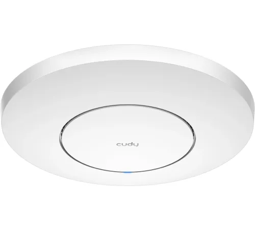 Точка доступа Cudy AP3000 AX3000 10/100/1000/2500BASE-T белый