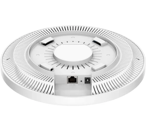 Точка доступа Cudy AP3000 AX3000 10/100/1000/2500BASE-T белый