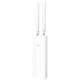 Повторитель беспроводного сигнала Cudy AP1200 Outdoor AC1200 Wi-Fi белый