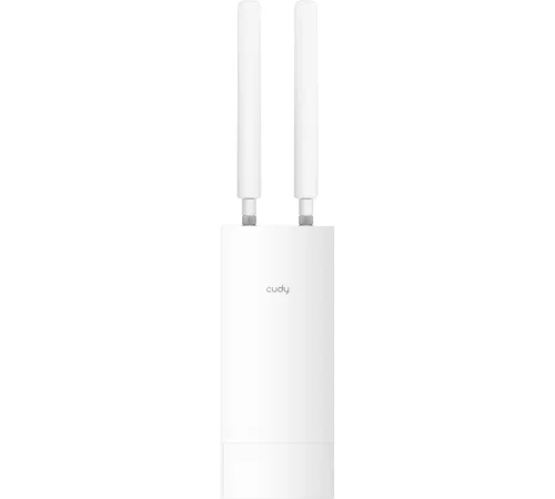 Точка доступа Cudy LT400 (LT400 OUTDOOR) N300 3G/4G белый