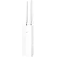 Повторитель беспроводного сигнала Cudy AP1300 Outdoor AC1200 Wi-Fi белый