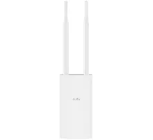 Повторитель беспроводного сигнала Cudy RE1200 OUTDOOR AC1200 Wi-Fi белый
