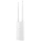 Повторитель беспроводного сигнала Cudy RE1200 OUTDOOR AC1200 Wi-Fi белый