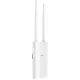 Повторитель беспроводного сигнала Cudy RE1200 OUTDOOR AC1200 Wi-Fi белый