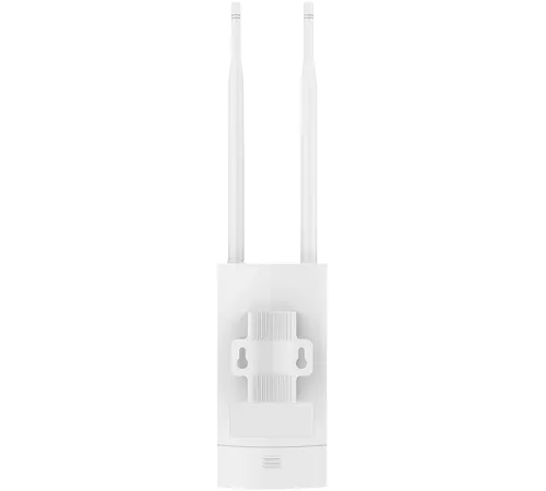 Повторитель беспроводного сигнала Cudy RE1200 OUTDOOR AC1200 Wi-Fi белый Повторитель беспроводного сигнала Cudy RE1200 OUTDOOR AC1200 Wi-Fi белый