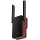Повторитель беспроводного сигнала Cudy RE3000 AX3000 Wi-Fi черный