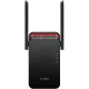 Повторитель беспроводного сигнала Cudy RE3000 AX3000 Wi-Fi черный