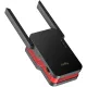 Повторитель беспроводного сигнала Cudy RE3000 AX3000 Wi-Fi черный