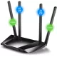 Роутер беспроводной Cudy LT400 N300 10/100BASE-TX/4G cat.4 черный