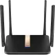 Маршрутизатор Cudy LT500D AC1200 Wi-Fi cat. 4 черный