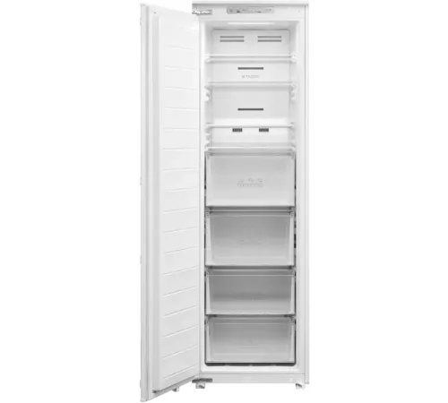 Freezer Hyundai HBF 177S white Freezer Hyundai HBF 177S white