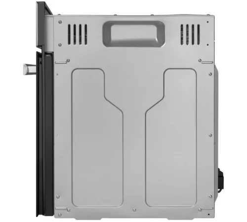 Духовой шкаф Электрический Maunfeld AEOD6063S серебристый