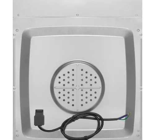 Духовой шкаф Электрический Maunfeld AEOD6063S серебристый