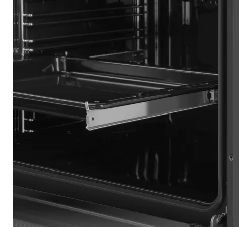 Духовой шкаф Электрический Maunfeld AEOD6063S серебристый