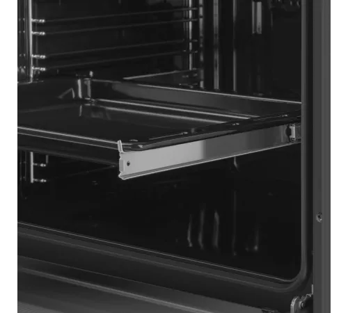 Духовой шкаф Электрический Maunfeld AEOD6063W белый