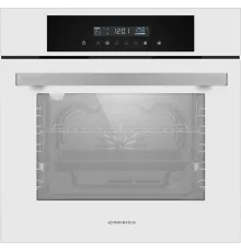 Духовой шкаф Электрический Maunfeld AEOD6063W белый