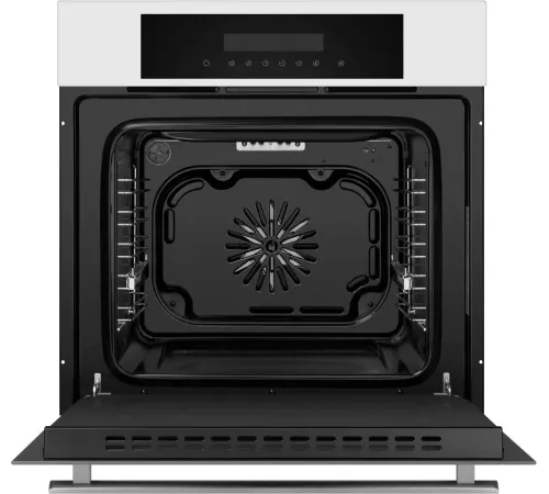 Духовой шкаф Электрический Maunfeld AEOD6063W белый