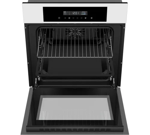 Духовой шкаф Электрический Maunfeld AEOD6063W белый