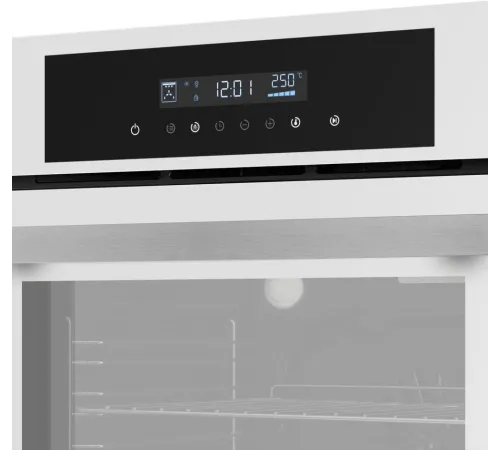 Духовой шкаф Электрический Maunfeld AEOD6063W белый