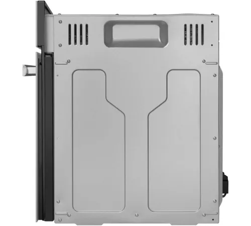 Духовой шкаф Электрический Maunfeld AEOD6063W белый