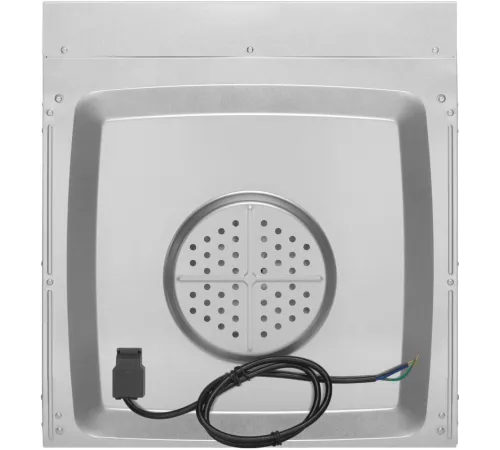 Духовой шкаф Электрический Maunfeld AEOD6063W белый