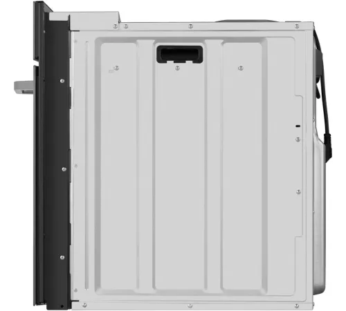 Духовой шкаф Электрический Maunfeld EOEH7614LGR серый